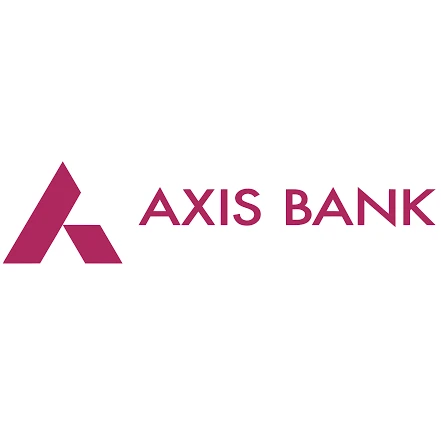 Axis Bank logo