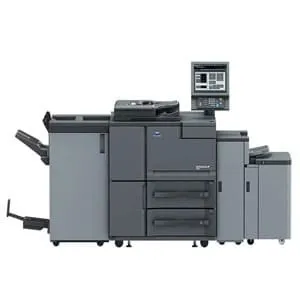 Digital Printing
