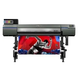 Eco Solvent Printing