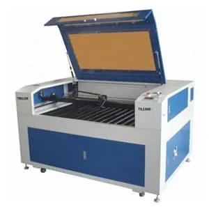 Laser Cutting