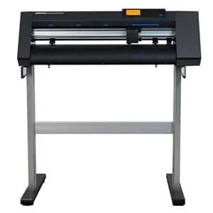 Plotter Cutting