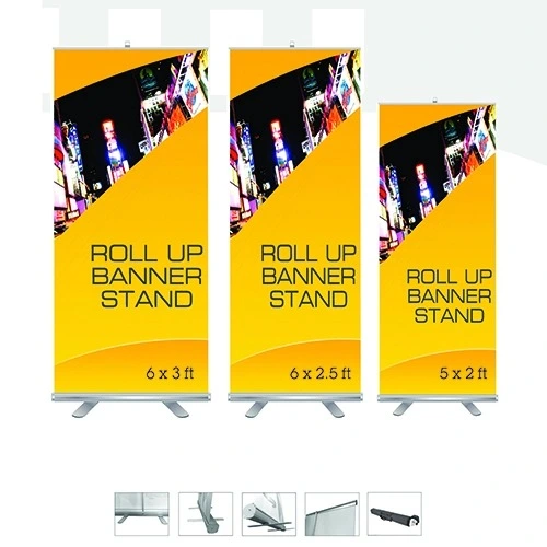 Totem Signage Printing | Custom Outdoor Sign Boards & Displays