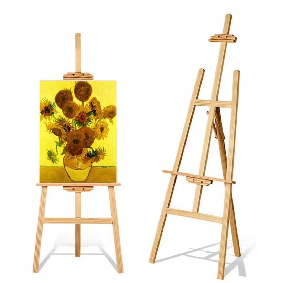 Wooden Letters Signage | Custom 3D Indoor & Outdoor Lettering