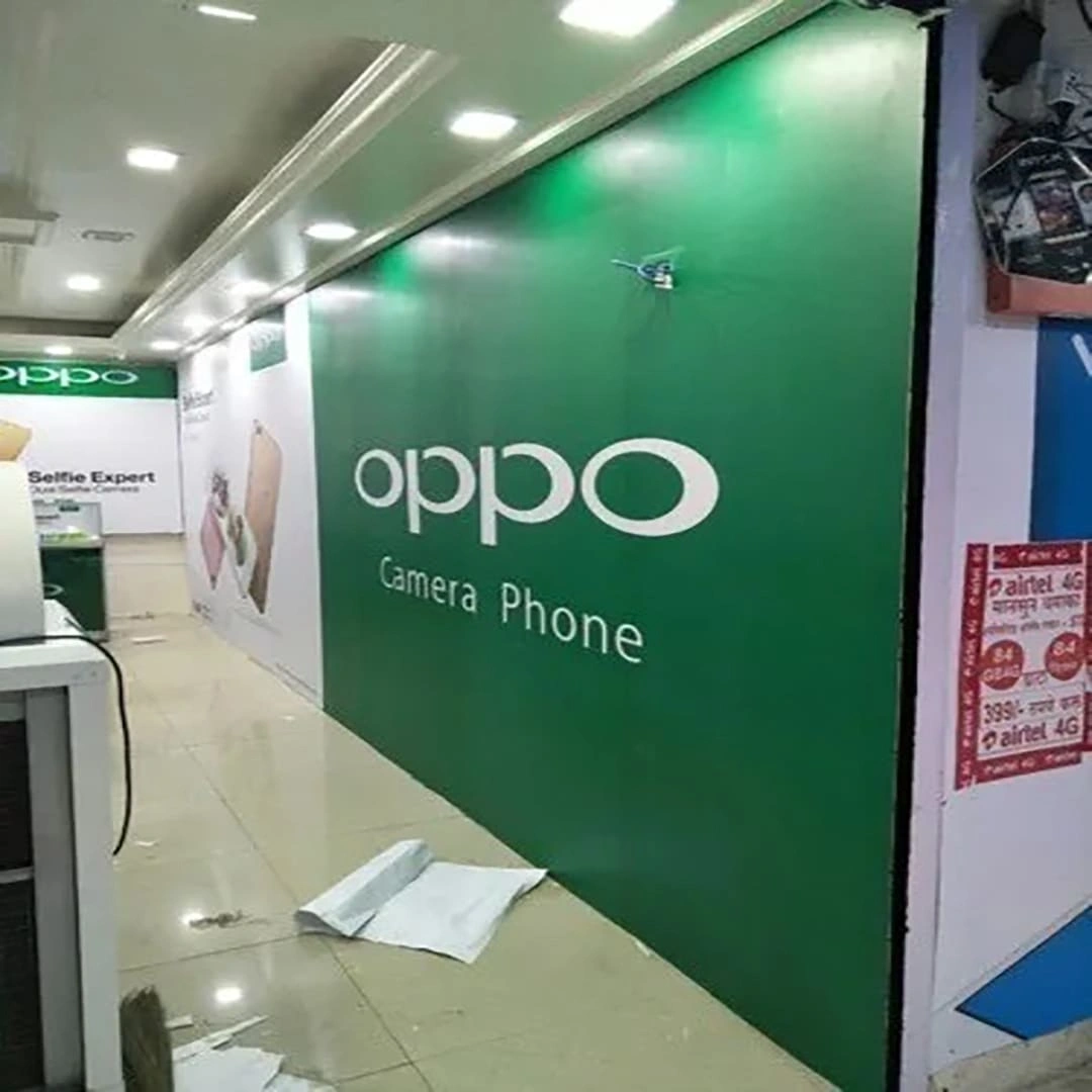 In-Shop Branding Solutions | Custom Indoor Signage & Displays