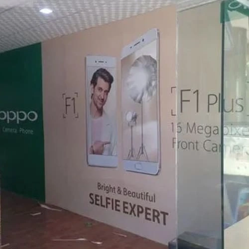 In-Shop Branding Solutions | Custom Indoor Signage & Displays