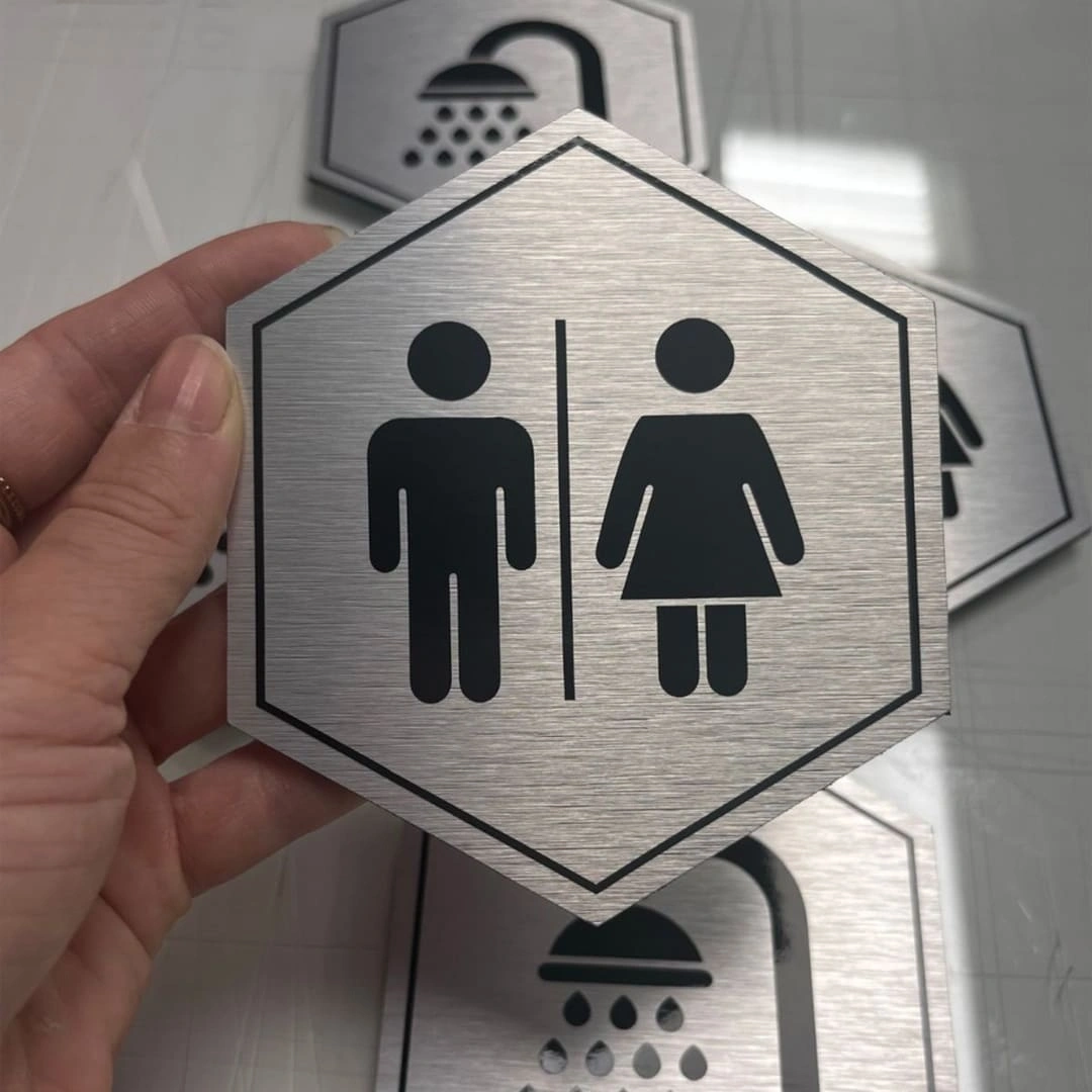 Interior Building Directory Signs | Custom Indoor Wayfinding Solutions