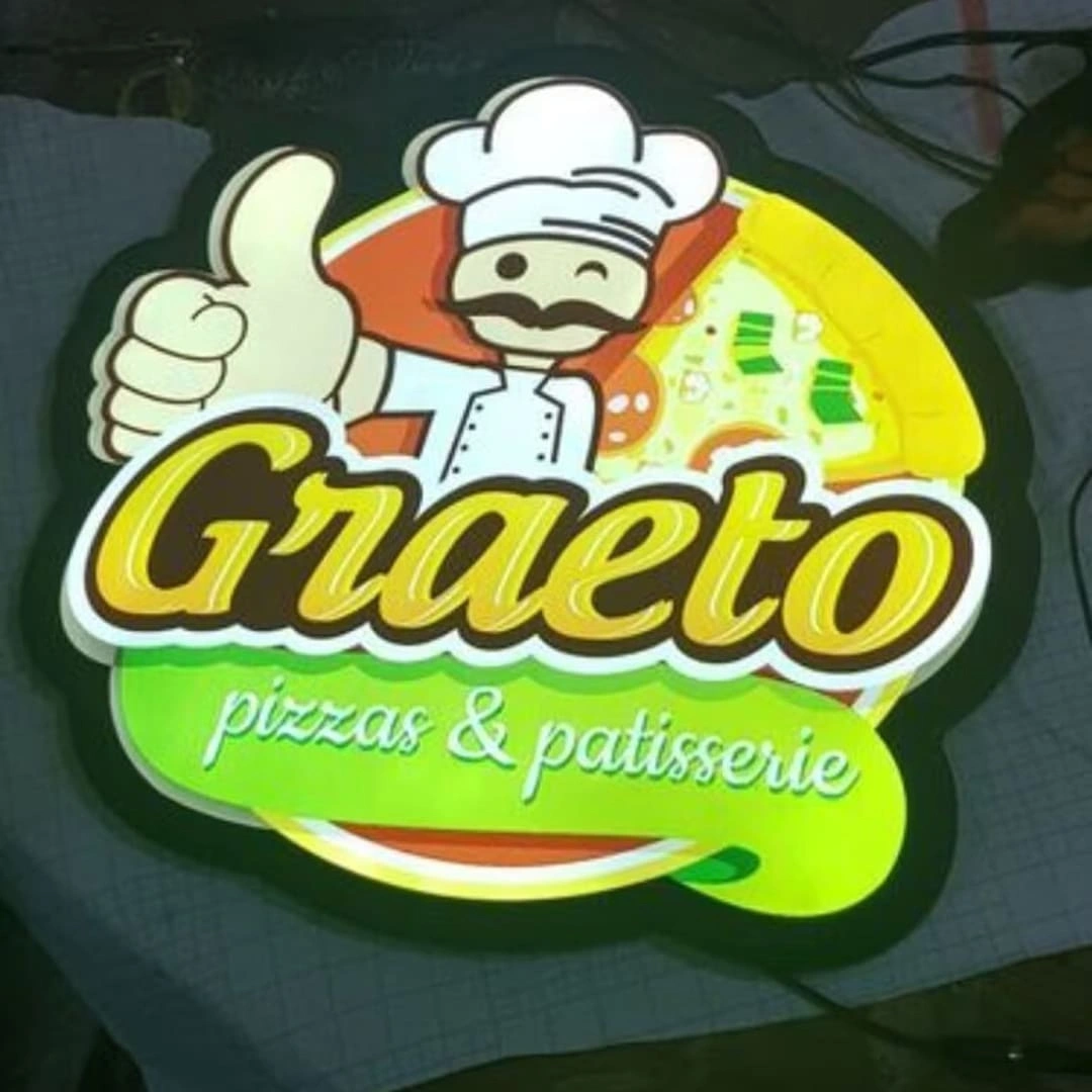 Blockout Signage Printing | Custom Indoor Sign Boards & Displays