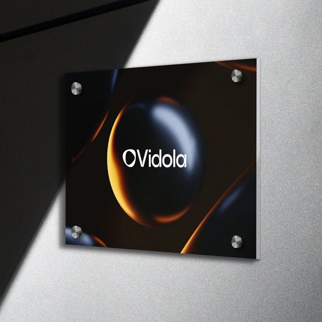 Acrylic Photo Prints | Custom Indoor Wall & Office Décor