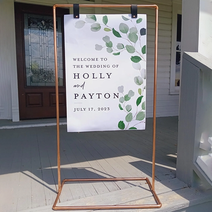 Selfie Stand Printing For Custom Photo Booth And Branding Stands