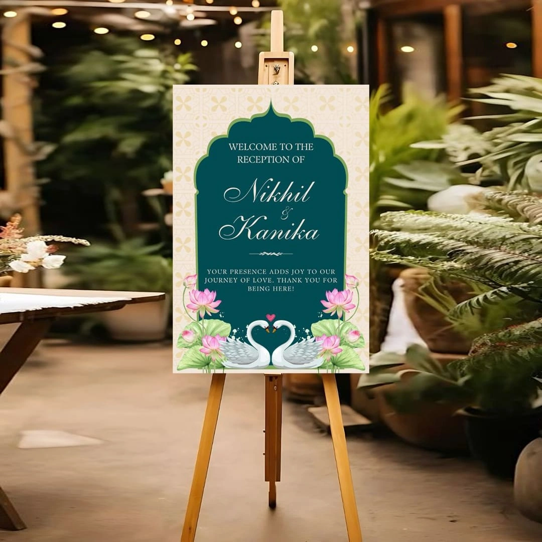 Custom Sun Board Printing Online | Premium Display Boards