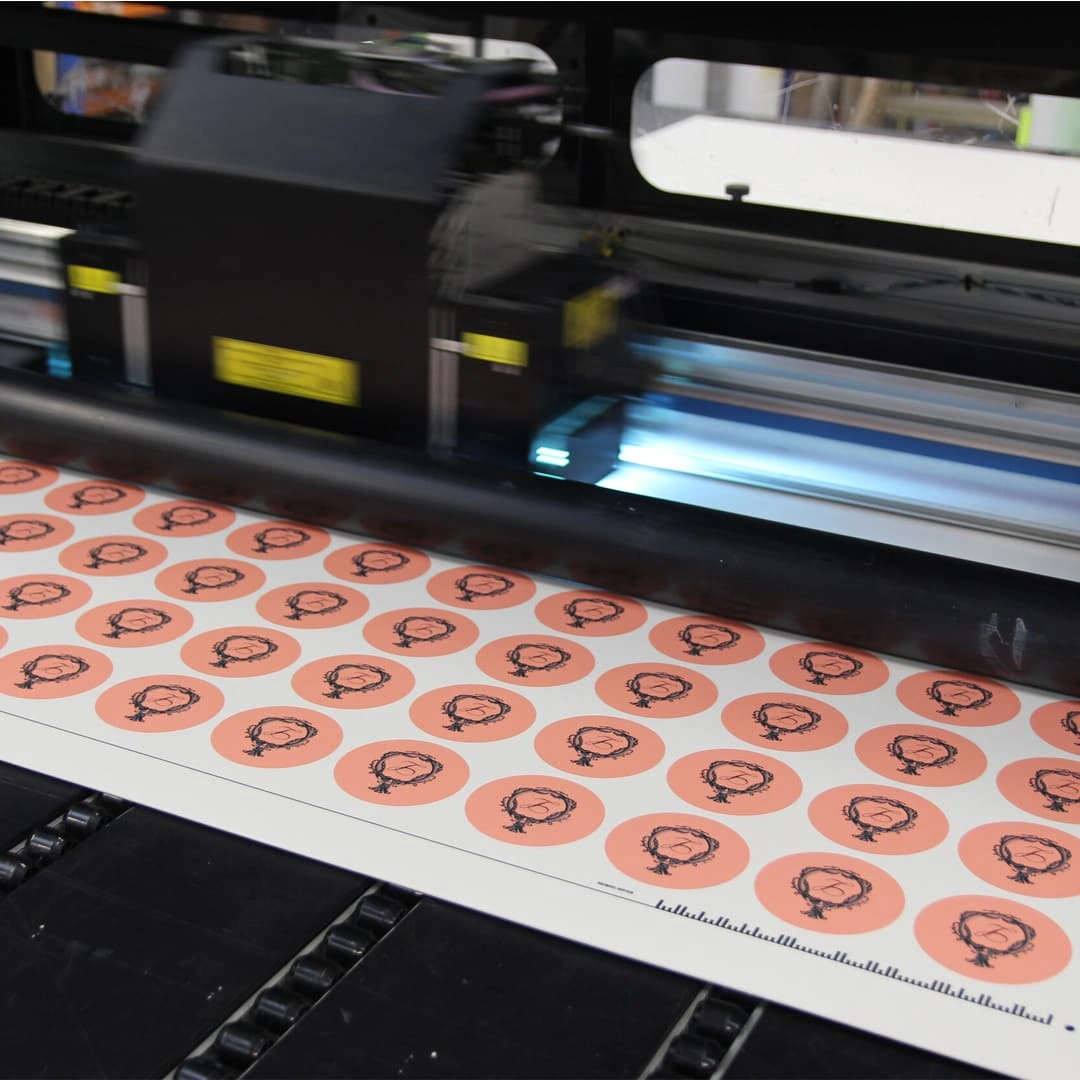 Custom UV Printing Services for Acrylic Metal and Glass Products