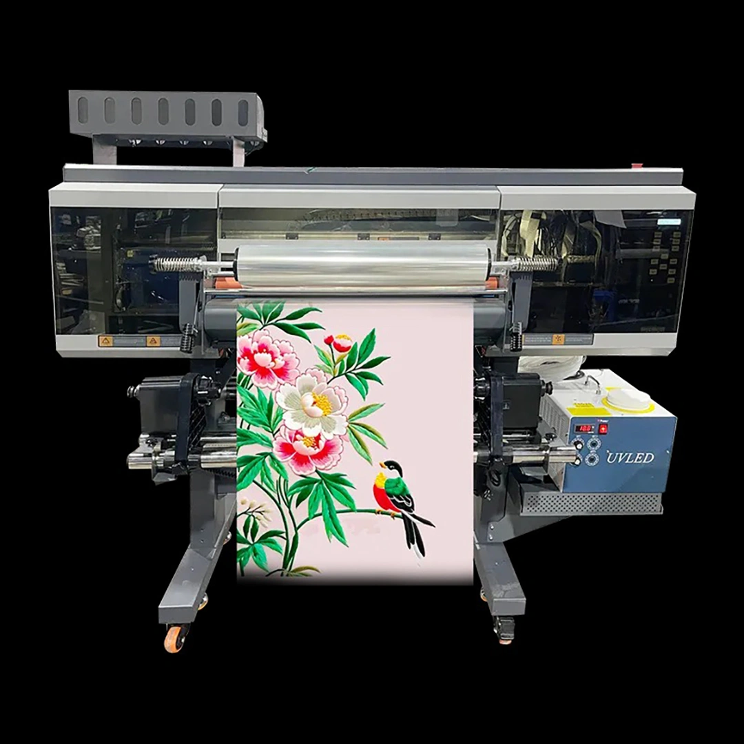 Custom UV Printing Services for Acrylic Metal and Glass Products