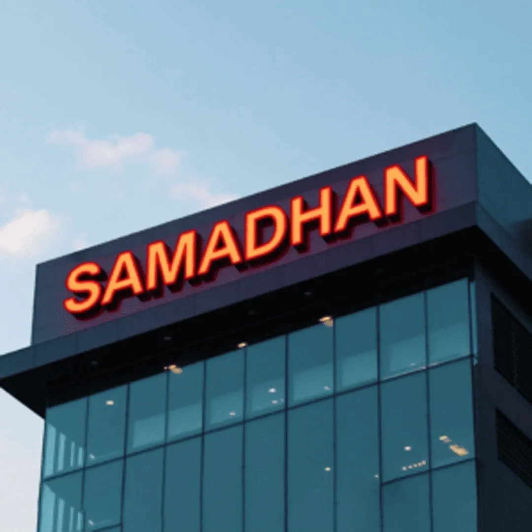 Building Signage Printing | Custom Shop & Office Sign Boards