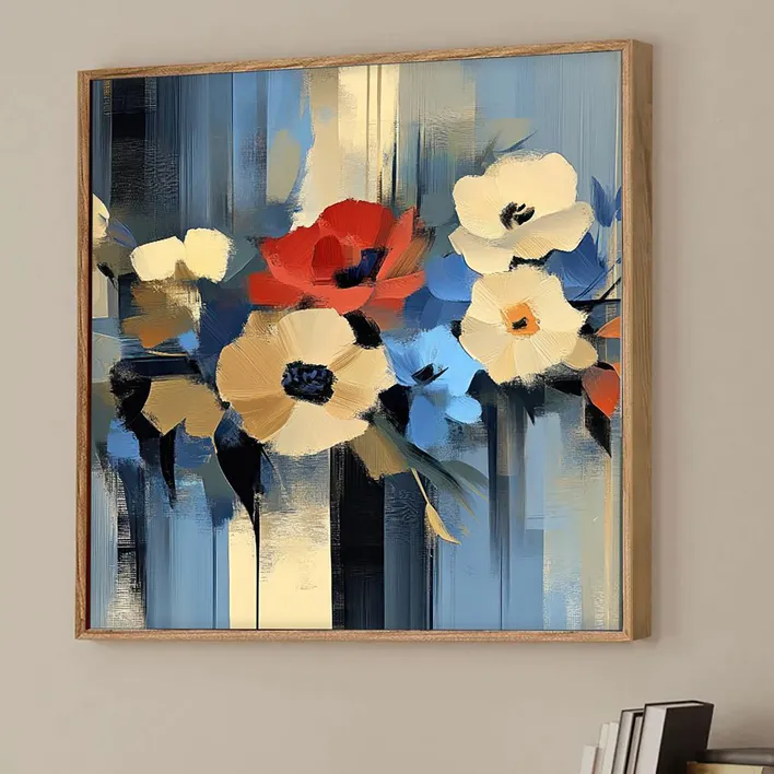 Canvas photo print services