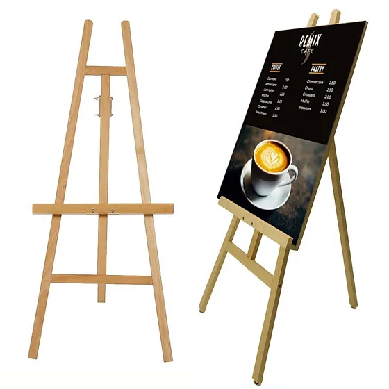 Easel Stand