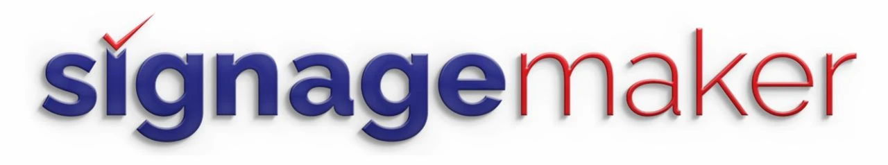 Signage Maker — Signage Manufacturer in Noida
